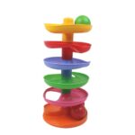 بازی فکری برج توپ