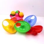 بازی فکری برج توپ پاپارو