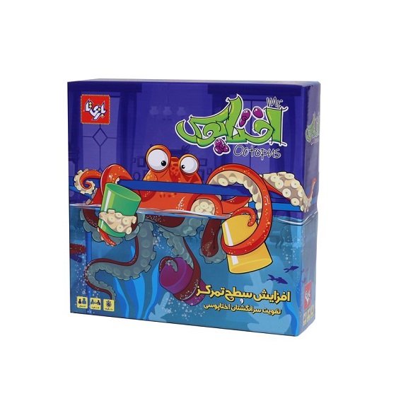 bazi-fekrimester-okhtapoos بازی فکری مستر اختاپوس