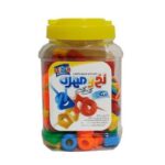 بازی نخ و مهره