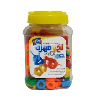 بازی نخ و مهره