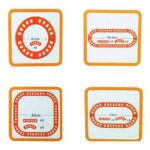 قطار موزیکال خارجی