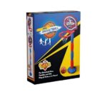 حلقه بسکتبال پایه دار