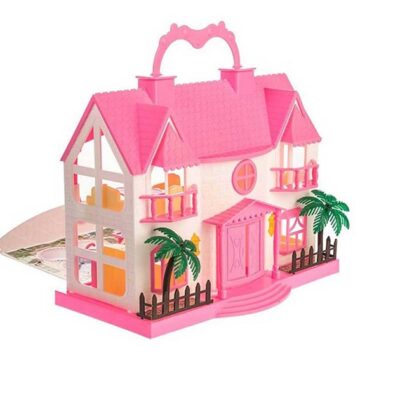 خانه اسباب بازی بزرگ