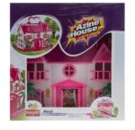 خانه اسباب بازی