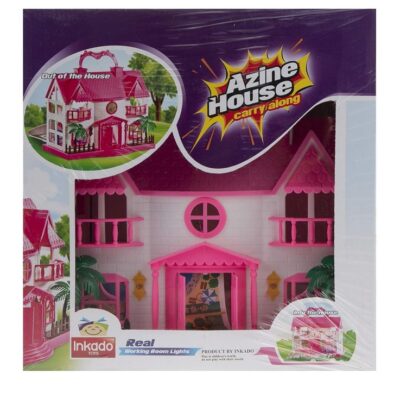 خانه اسباب بازی