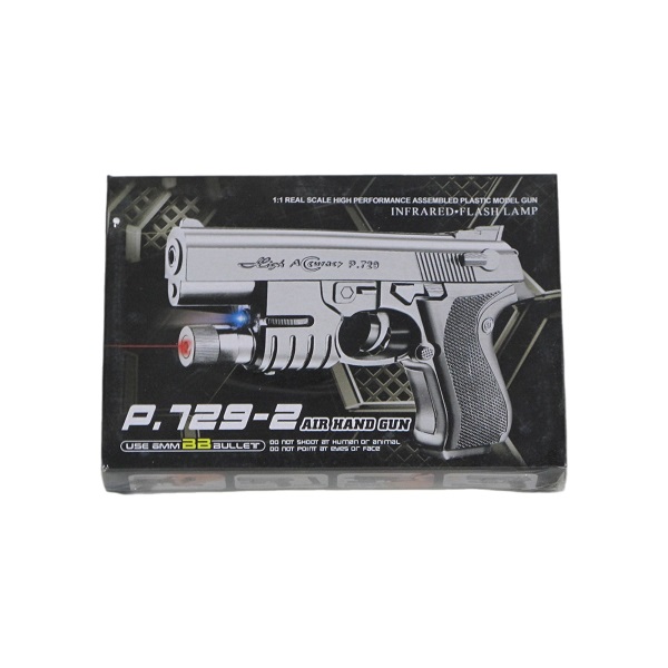 kolt-sachmeei-pelastiki کلت ساچمه ای پلاستیکی