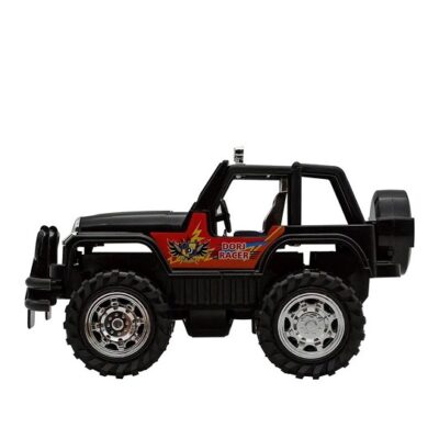 ماشین جیپ اسباب بازی