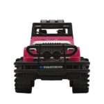 ماشین جیپ اسباب بازی