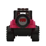 ماشین جیپ اسباب بازی